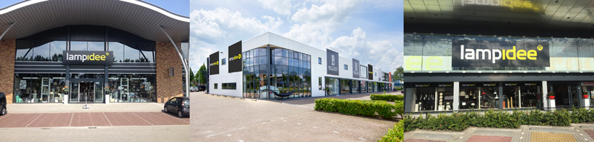 vestiging Spijkenisse